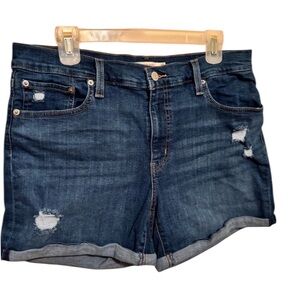 Levi’s shorts women’s size 32